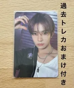 ヒスン NAMIL 中国  中華 トレカ ENHYPEN 2025年最新】ヒスン トレカ 中華の人気アイテム - メルカリ