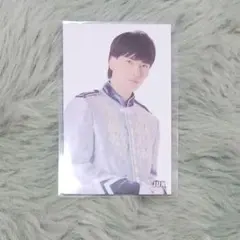 武藤潤 原因は自分にある。 げんじぶ EBiDAN トレカ