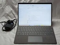 サイクル24回】 Surface Pro 8 i7/16GB Office - メルカリ