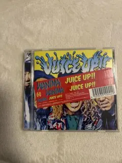 WANIMA/JUICE UP!!