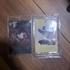 矢沢あいツインウエハース　　パラキス　ご近所物語