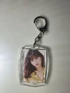 TWICE アクリルキーホルダー momo