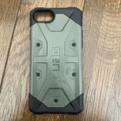 UAG iPhone8 iphoneSE ケース　iphoneSE2