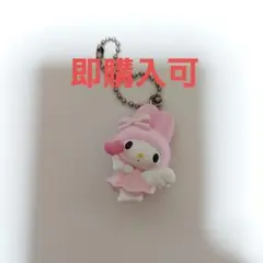 【マイメロディ】サンリオ 夢みるエンジェルスイング