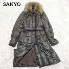 2025年最新】sanyo ダウンの人気アイテム - メルカリ