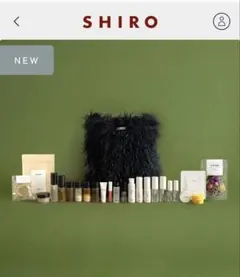 2025年最新】shiroアドベントカレンダーの人気アイテム - メルカリ