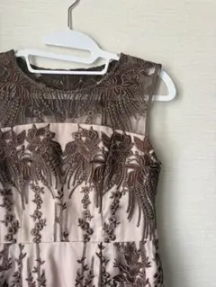 dolly doll結婚式　オケージョンドレス