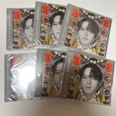 文藝解体新書 小泉光咲 ソロ盤 2枚 トレカコンプ＋各店舗トレカ特典