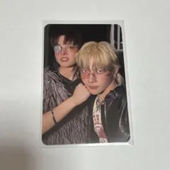 &TEAM NICHOLAS EJ backtolife コンイズ