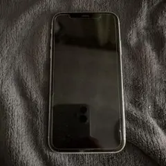 Apple iPhone XR 本体 128GB 美品