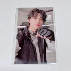 SEVENTEEN FML 店舗特典 トレカ THE8