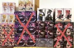 着せ恋　フィギュア　16個　まとめ売り　その着せ替え人形は恋をする　喜多川海夢