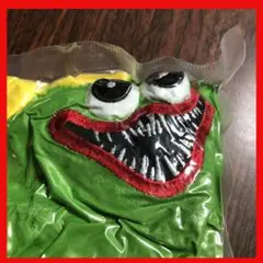 ぬいぐるみ ハギーワギー クリスマス 柔らかい 怖くて面白い ホラー人形 ギフト
