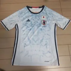 160cmサイズ adidas 日本代表 サッカーウェア ユニフォーム