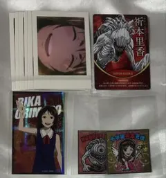 呪術廻戦0 呪術廻戦 祈本里香 パシャこれ 29枚