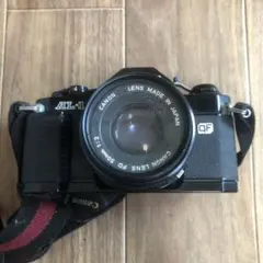 動作確認済】 Canon AL-1 G05-0410-4v - メルカリ