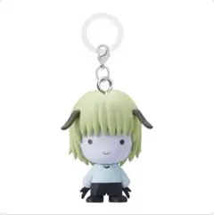 HUNTER×HUNTERめじるしアクセサリー　シャウアプフ