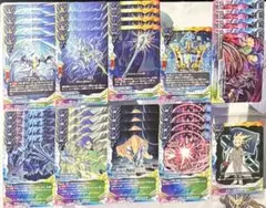 ドラグメタル バディファイト デッキパーツ