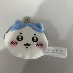 り*ー様 ちいかわ　コインケース