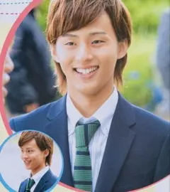 3226 藤ヶ谷太輔 宮田俊哉 切り抜き