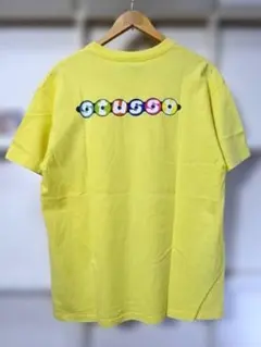 00s STUSSY Tokyo Chapter 限定 Tシャツ L 銀タグ
