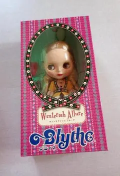 【新品レア】Blythe ネオブライス アジアンバタフライアンコール限定品 新品レア】Blythe ネオブライス アジアンバタフライアンコール限定品