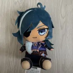 新品未開封】ドズル社ワークス限定☆ぬいぐるみキーホルダー☆おんりー
