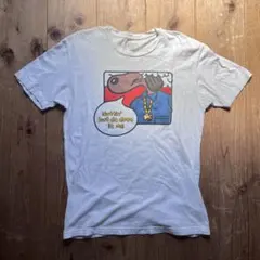 希少　スヌープドッグ　ティシャツ　日本未発売DEATHROW hiphopのサムネイル
