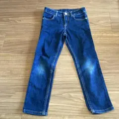 Zara Girls デニムパンツ　110センチ