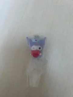 サンリオキャラクターズ ナーススイングマスコット クロミ