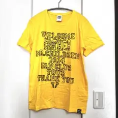 Mサイズ Mr.Children ファンクラブツアー Tシャツ Mサイズのサムネイル