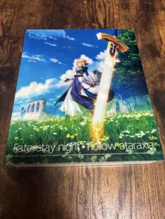 2025年最新】fate/stay night+hollow ataraxia 復刻版の人気