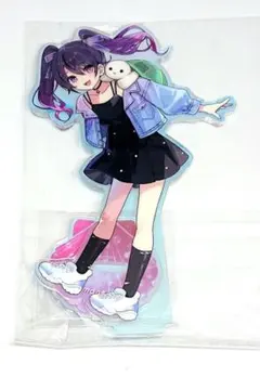 甘音あむ ネオポルテ Throne Edition 2025 グッズ セット ネオポルテ 甘音あむThrone Edition 2025 アクスタ - メルカリ
