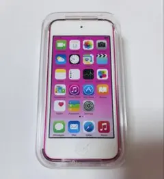 iPod touch 32GB ピンク 美品