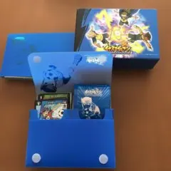 d*7様 イナズマイレブン トレーディングカードゲーム