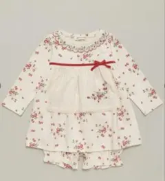 sense of wonder センスオブワンダー 野イチゴワンピーススーツ