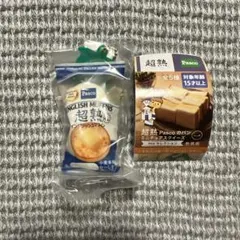 超熟　超熟イングリッシュマフィン4個入