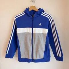 アディダス adidas U ESS TIB トラックスーツ ジュニア　150