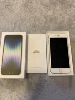 Apple iPhone 6 シルバー 16GB