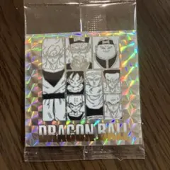 ドラゴンボール ウエハース 40周年記念 第二十九巻
