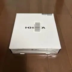 ポータブル　ブルーレイドライブ