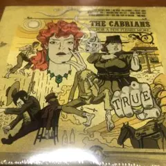THE CABRIANS