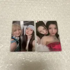 BABYMONSTER DRIP トレカ