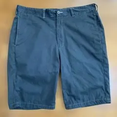 Polo Ralph Lauren シルクリネン ショートパンツ 33 ネイビー - メルカリ