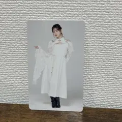 ME:i #石井蘭　トレカ