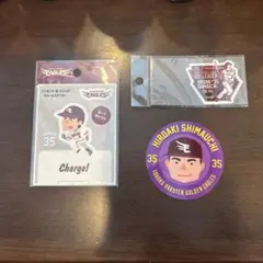 2026年最新】島内宏明の人気アイテム - メルカリ