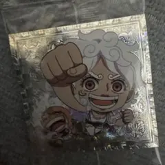 ワンピース メモリアルログシール