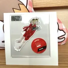 ハイキュー!! アクリルスタンド 孤爪研磨 音駒