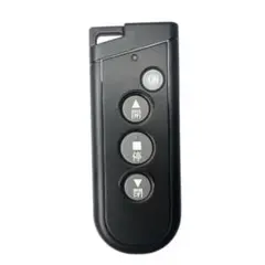 リモコン送信機 ８ＹＫＡ０２ＺＺ 三和シャッター製（２０１４年４月～） リモコン送信機 8YKA02ZZ 三和シャッター製（2014年4月