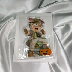 鬼滅の刃 不死川実弥 ハロウィン2025 アクリルスタンド